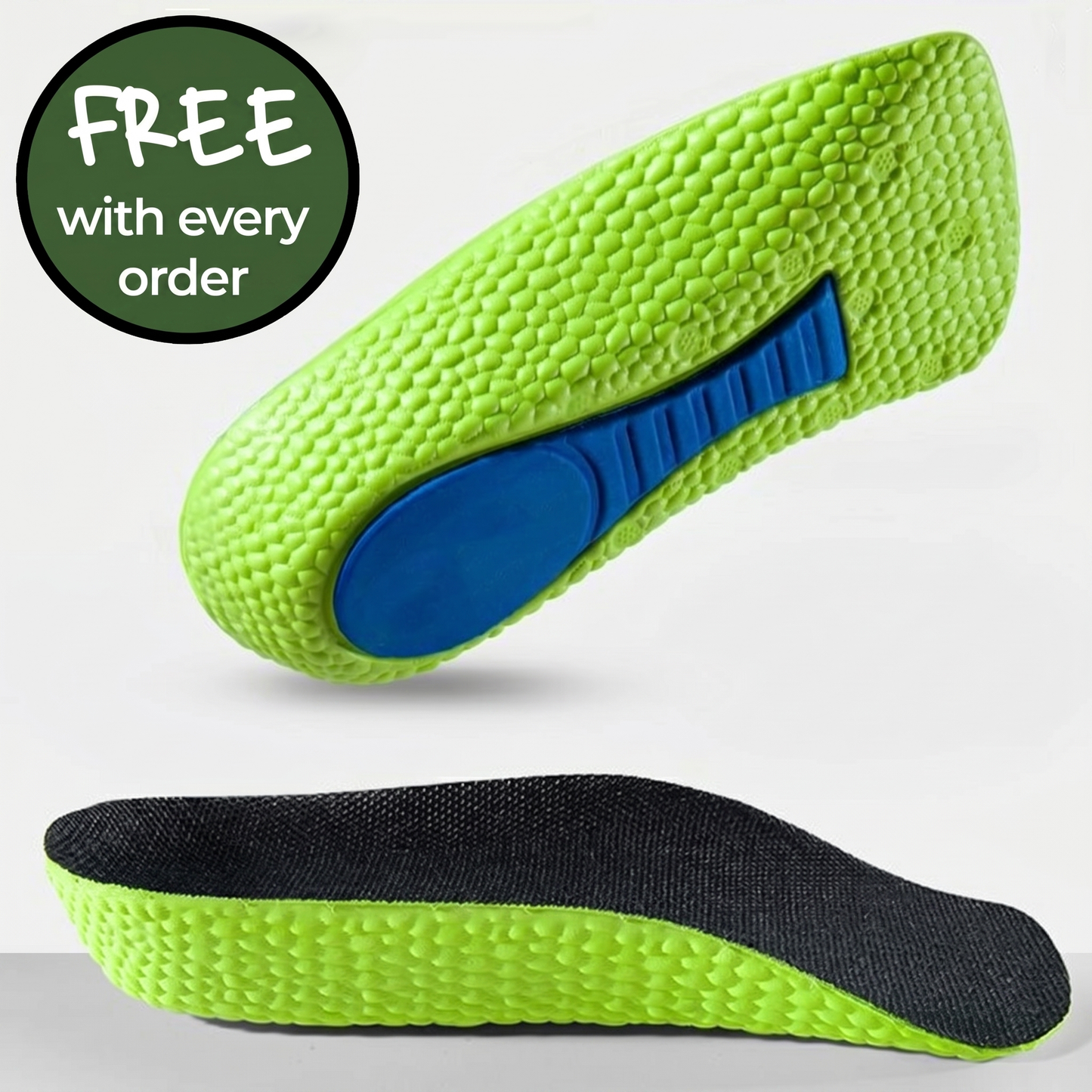 Orthotic Insoles