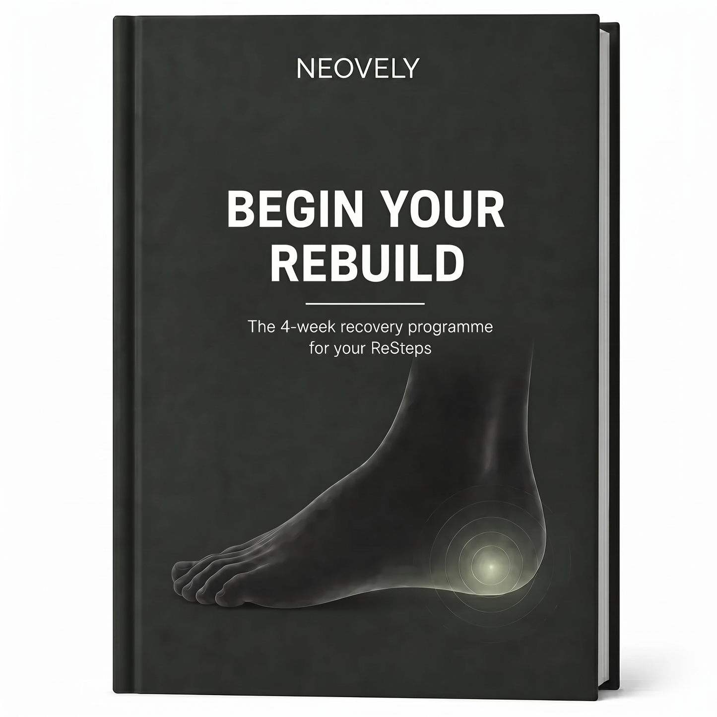 4-Week Safe Transition Plan eBook