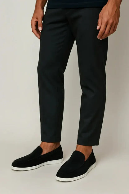 Elegant Loafers