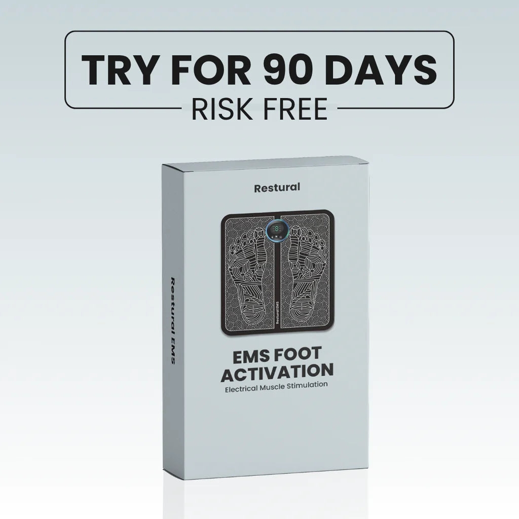 Restural EMS Stimulator