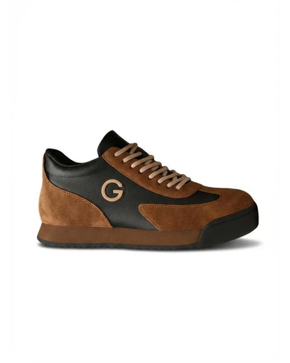 Elegant Leather Shoes
