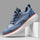 Oxford Leather Sneakers