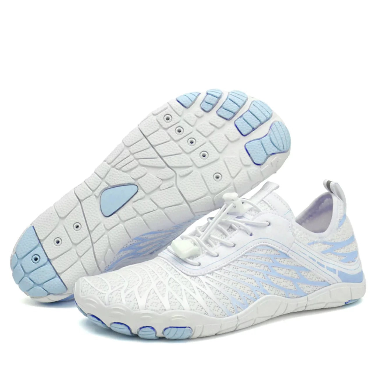 Solex - Healthy & non-slip barefoot shoes
