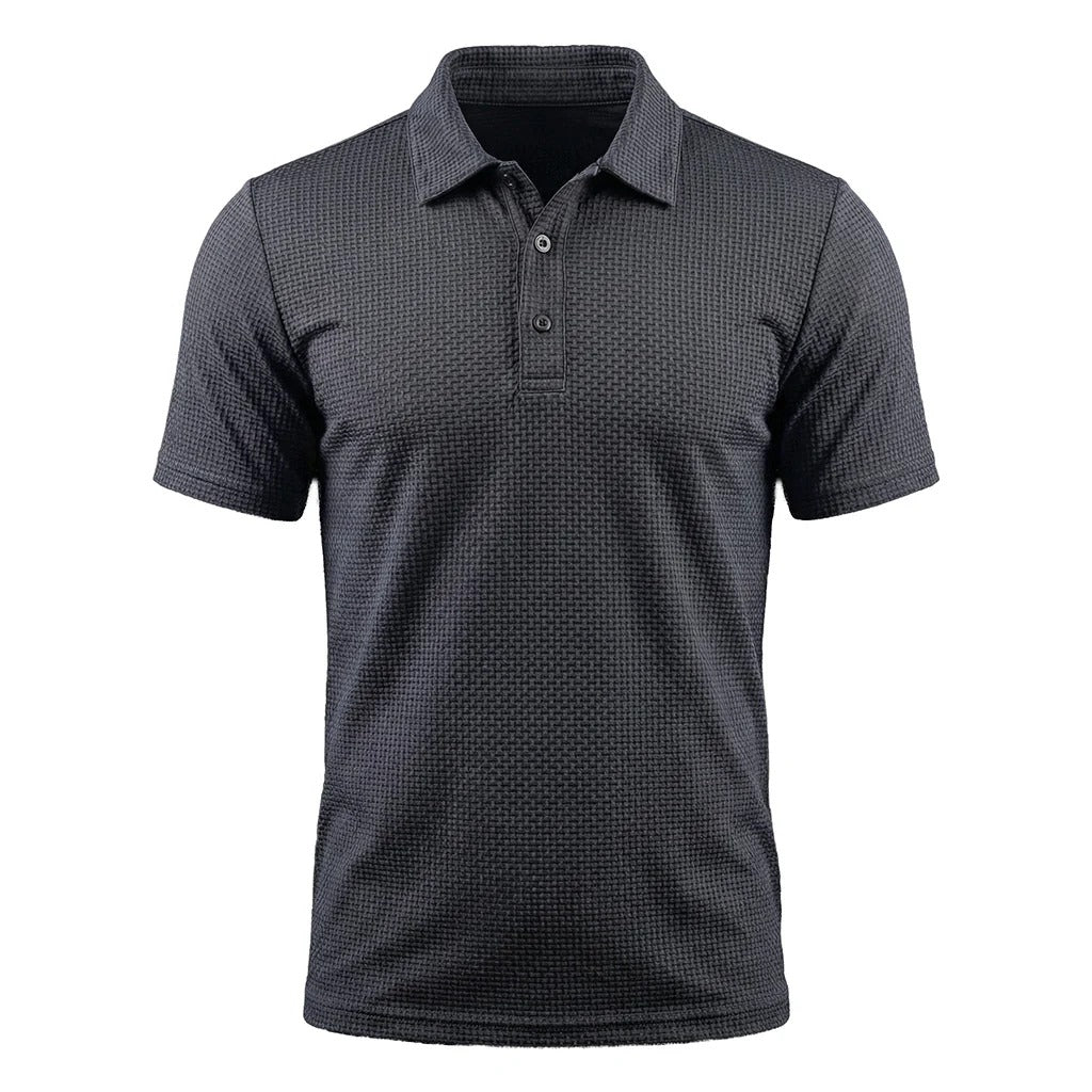 Ultra Comfortable Polo Shirt