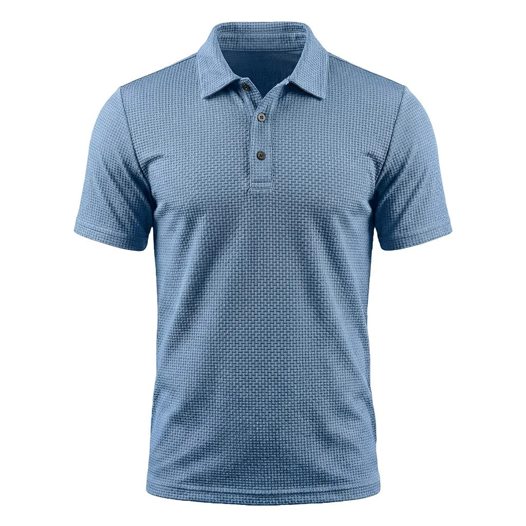 Ultra Comfortable Polo Shirt