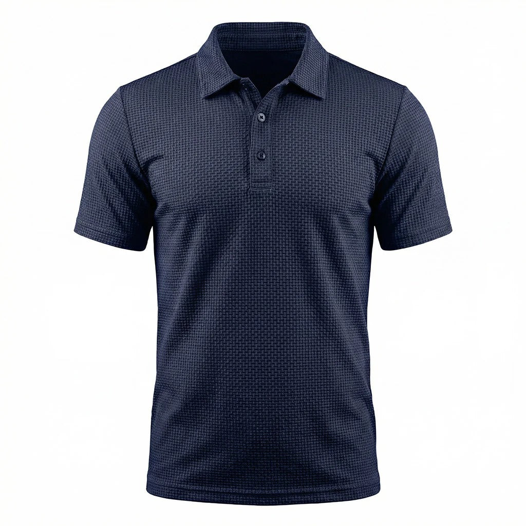 Ultra Comfortable Polo Shirt