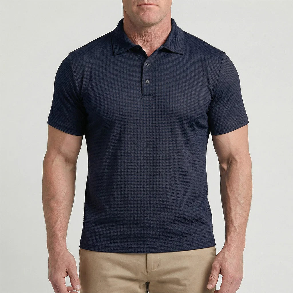 Ultra Comfortable Polo Shirt
