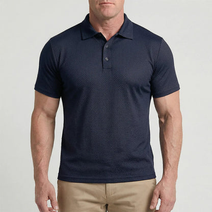 Ultra Comfortable Polo Shirt