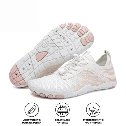 Solex - Healthy & non-slip barefoot shoes
