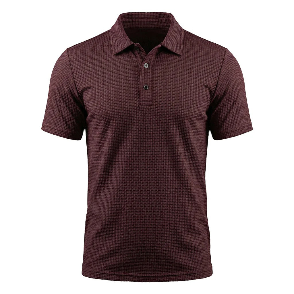 Ultra Comfortable Polo Shirt