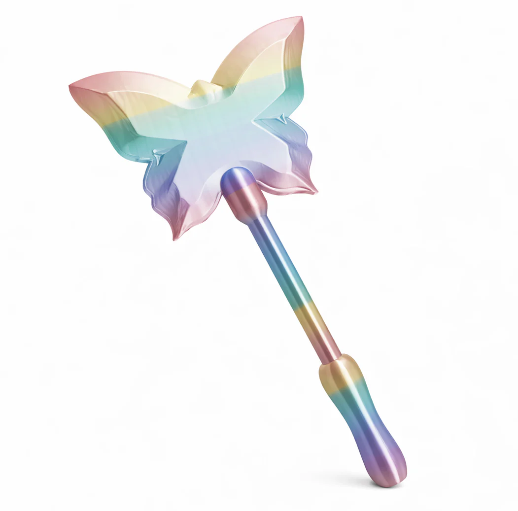 Fairy Wand Tap