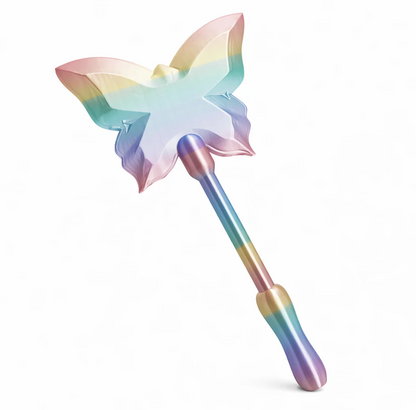 Fairy Wand Tap