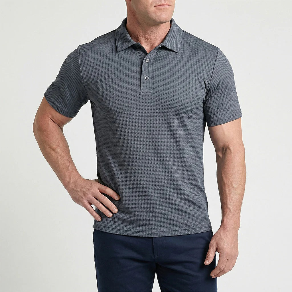Ultra Comfortable Polo Shirt
