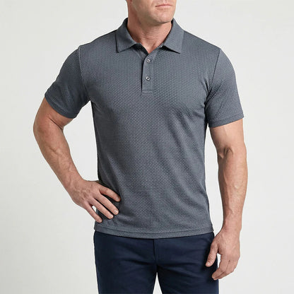 Ultra Comfortable Polo Shirt