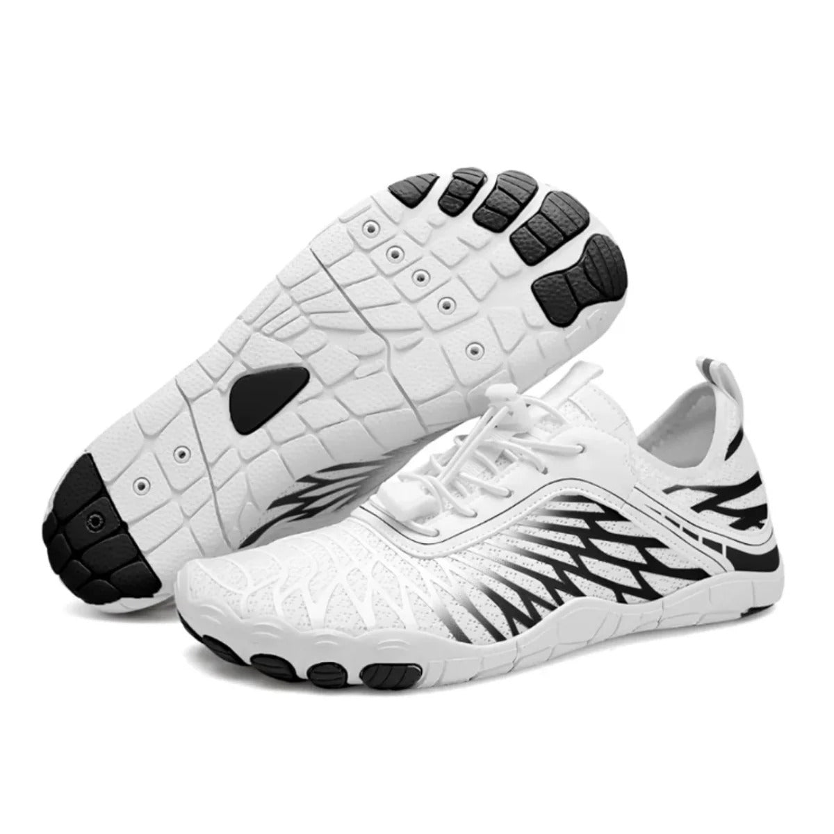 Solex - Healthy & non-slip barefoot shoes