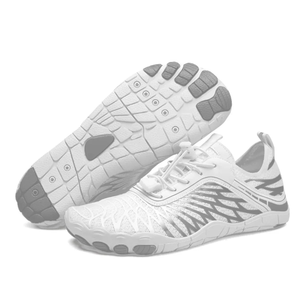 Solex - Healthy & non-slip barefoot shoes