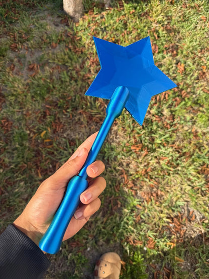 Fairy Wand Tap