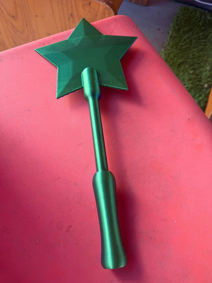 Fairy Wand Tap