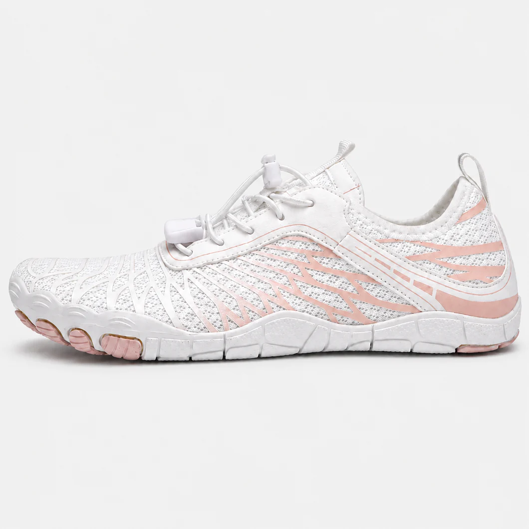 Solex - Healthy & non-slip barefoot shoes