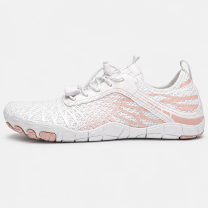 Solex - Healthy & non-slip barefoot shoes