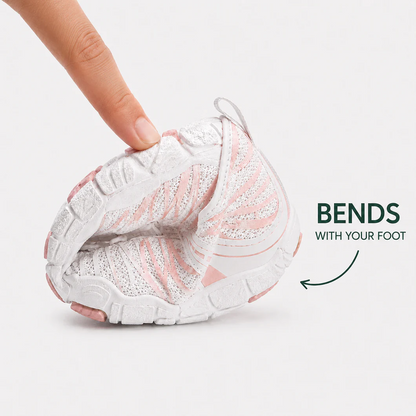 Solex - Healthy & non-slip barefoot shoes