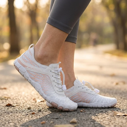 Solex - Healthy & non-slip barefoot shoes