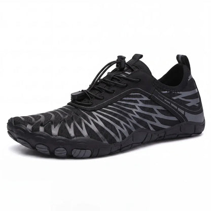 Solex - Healthy & non-slip barefoot shoes