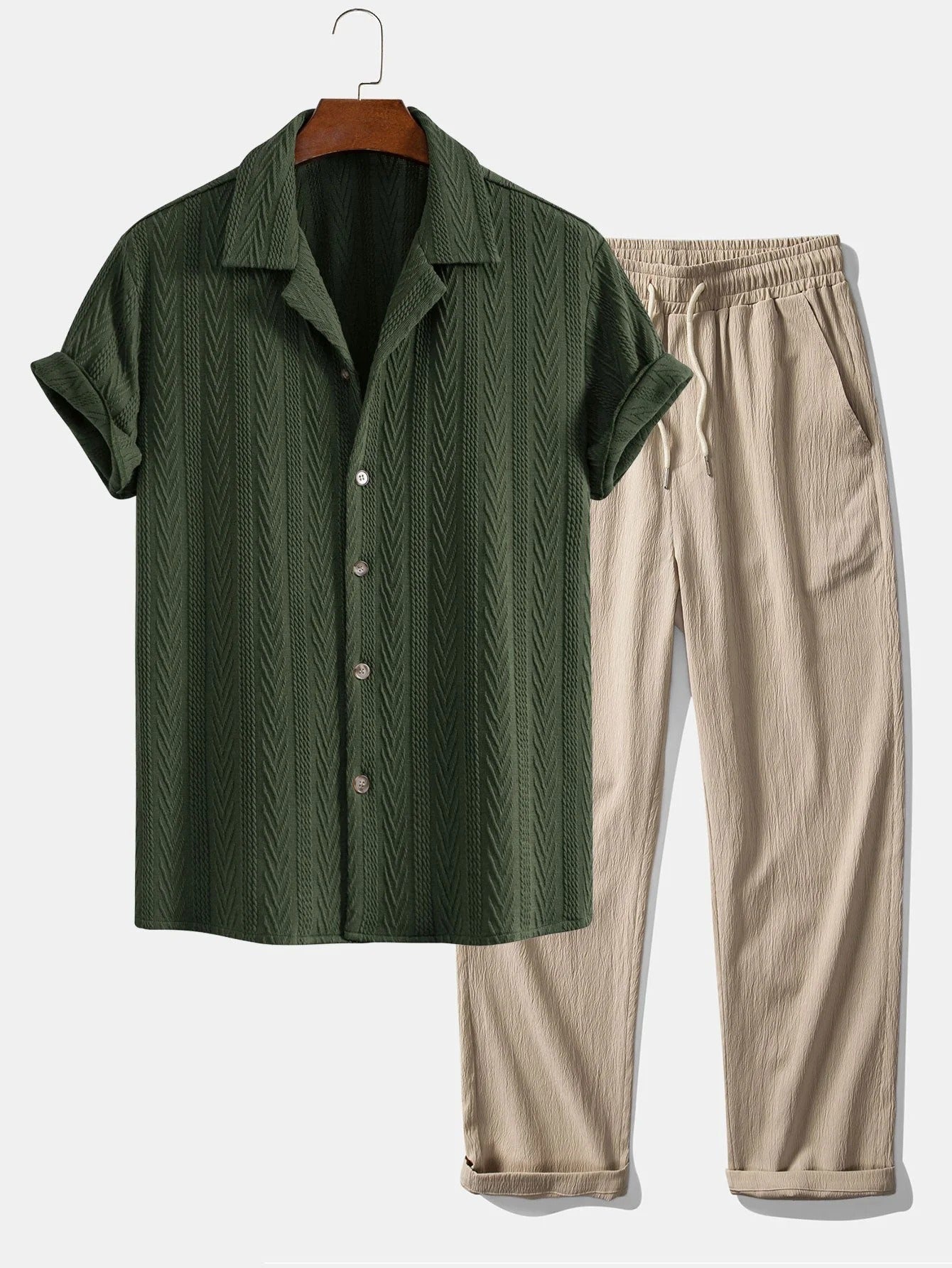 Summer outfit