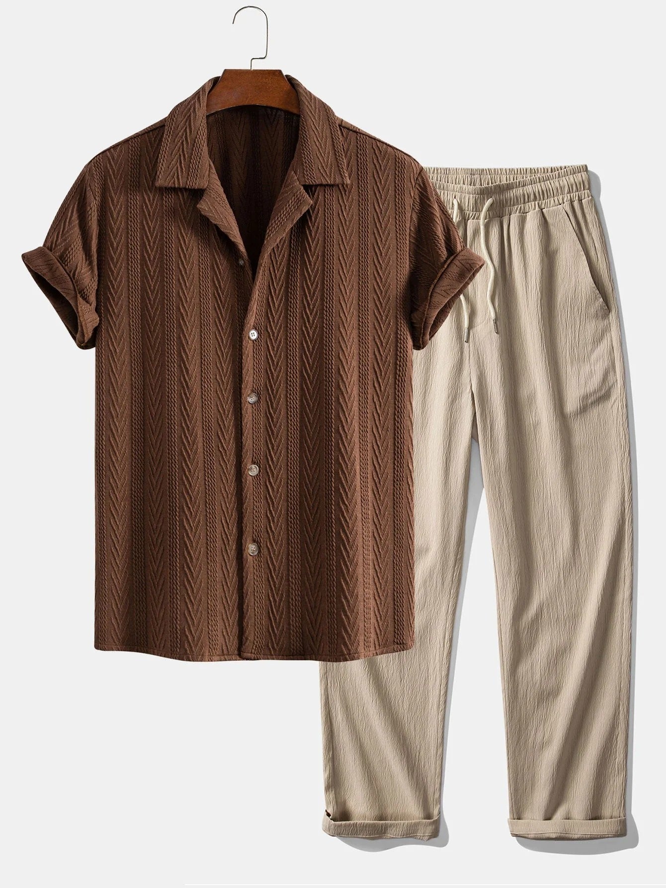 Summer outfit
